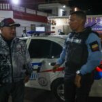 Cabello supervisa despliegue de seguridad en La Guaira: Se respira paz y tranquilidad