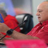 El SAIME va actuando a las solicitudes del Gobierno Nacional