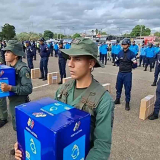 FANB Consulta Popular 23-Nov