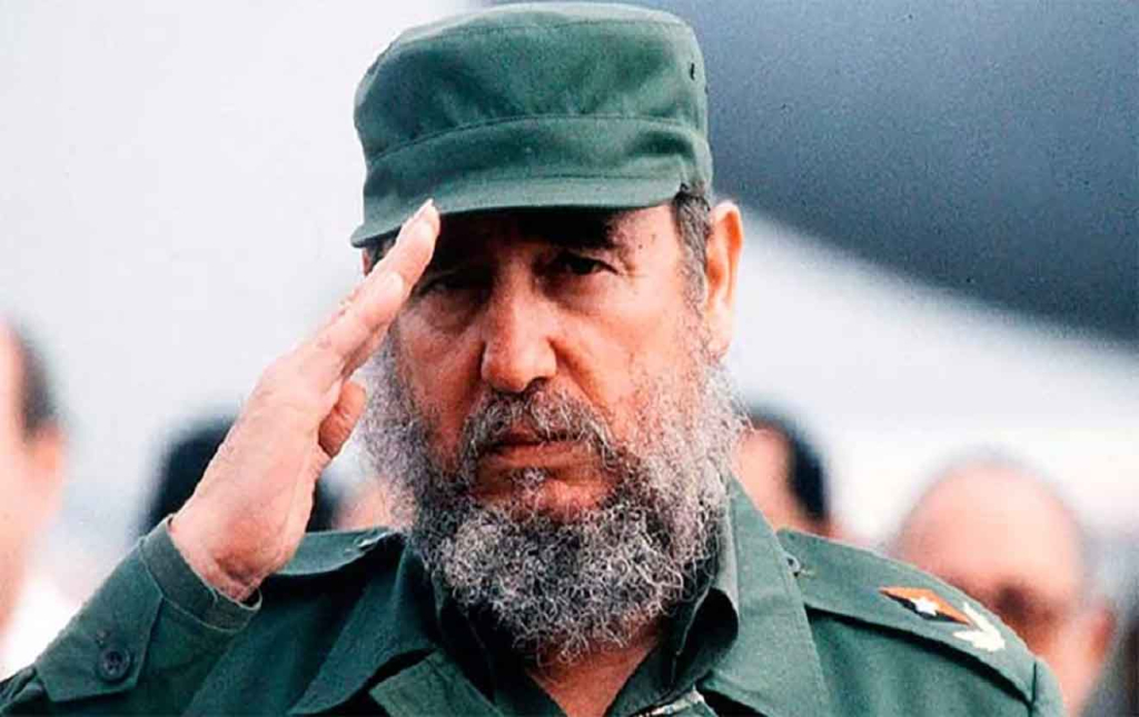 FIDEL
