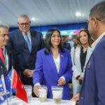 Inaugurada la III Expo Türkiye 2025 en Caracas