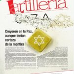 La Artillería N° 733
