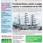 Edición Impresa Correo del Orinoco N° 5.334