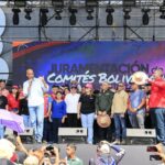 Juramentados más de 33.000 Comités Bolivarianos de Base Integral en Zulia