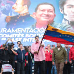 Líder venezolano hace un llamado a la paz y al cese de las amenazas hacia Venezuela