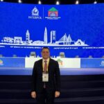 Venezuela participa en la 93ª Asamblea General de Interpol en Marruecos