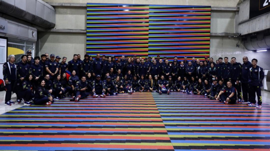 Juegos Bolivarianos (1)