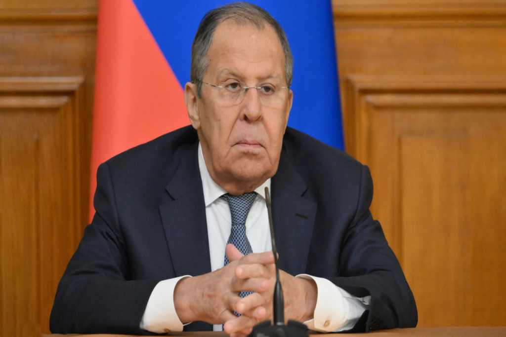 Lavrov