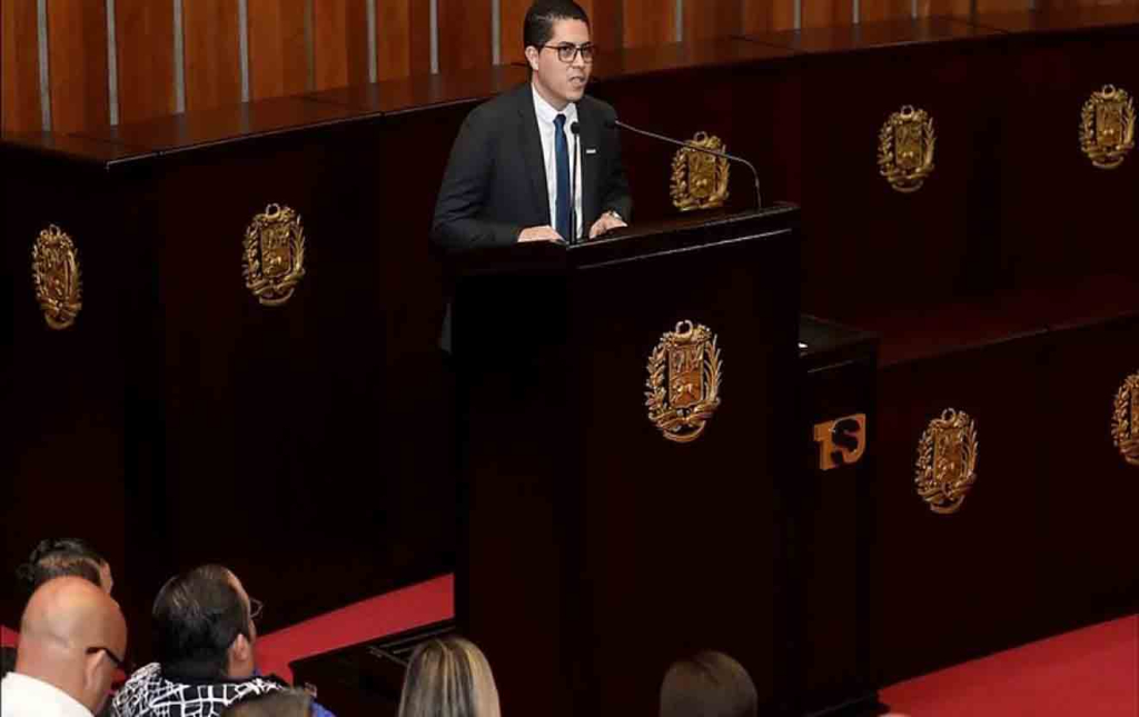 MINCYT participa en el IX Simposio Ciberseguridad Judicial