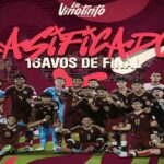 Vinotinto sub 17 derrotó a Haití y aseguró el primer puesto del Grupo E del Mundial