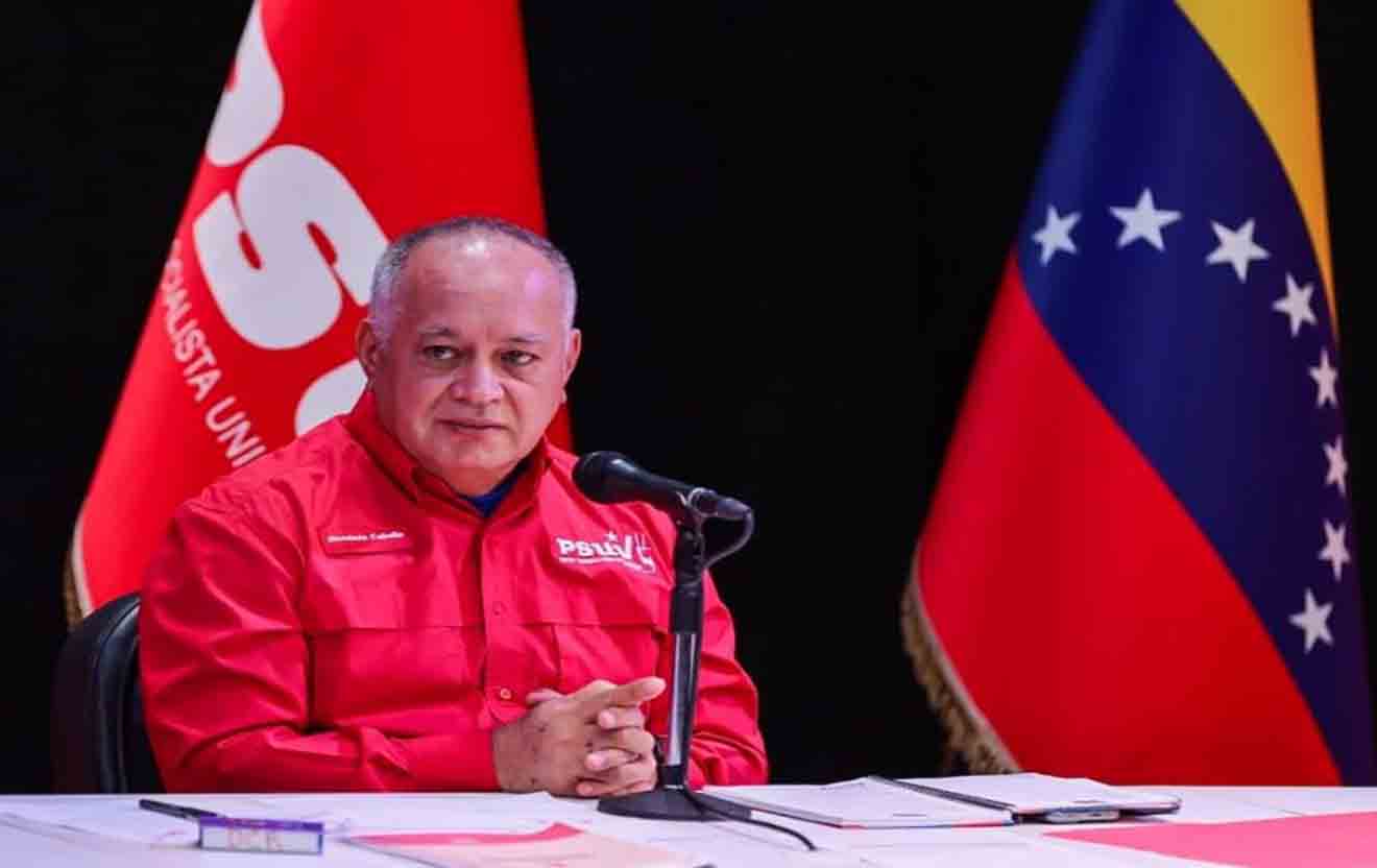 Venezuela sigue en la mira porque los recursos naturales que tiene no los tiene nadie