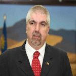 Viceministro Pimentel: Política exterior de Egipto es clave para fortalecer relaciones del Sur Global