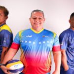 Voleibol de playa brillará en arenas japonesas