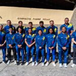 Preparación de altura se cumple en Mucuchíes