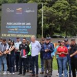 Activan Cuadrantes de Paz para 56 circuitos comunales en los Altos Mirandinos