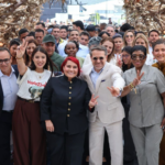 Inauguran en Carabobo la 18° edición de la FITVen