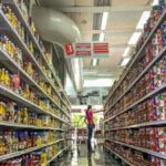 Sector comercio prevé crecimiento para el final de 2025