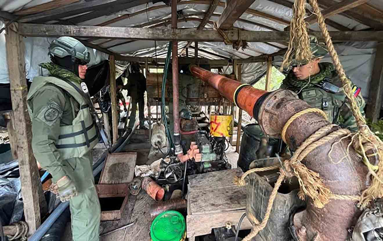 mineria-ilegal-oro-bolivar