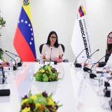 Consejo de Viceministros del Ministerio de Hidrocarburos y la Junta Directiva de PDVSA