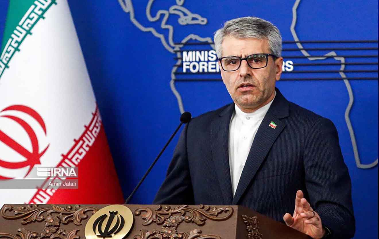 Estados Unidos constituye la principal amenaza para la seguridad internacional