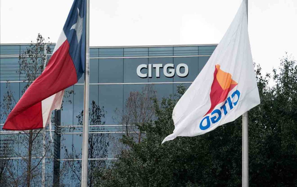 Gobierno Bolivariano mantiene puja jurídica para evitar venta de CITGO