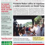 Edición Impresa Correo del Orinoco N° 5.351
