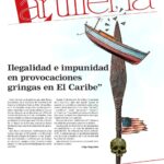 La Artillería N° 737