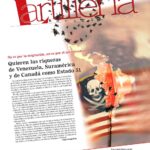 La Artillería N° 739