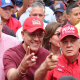 Jorge Rodríguez sobre el proceso de renovación del PSUV