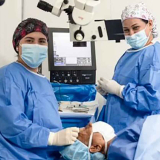 Portuguesa impulsa plan oftalmológico con más de 300 cirugías gratuitas