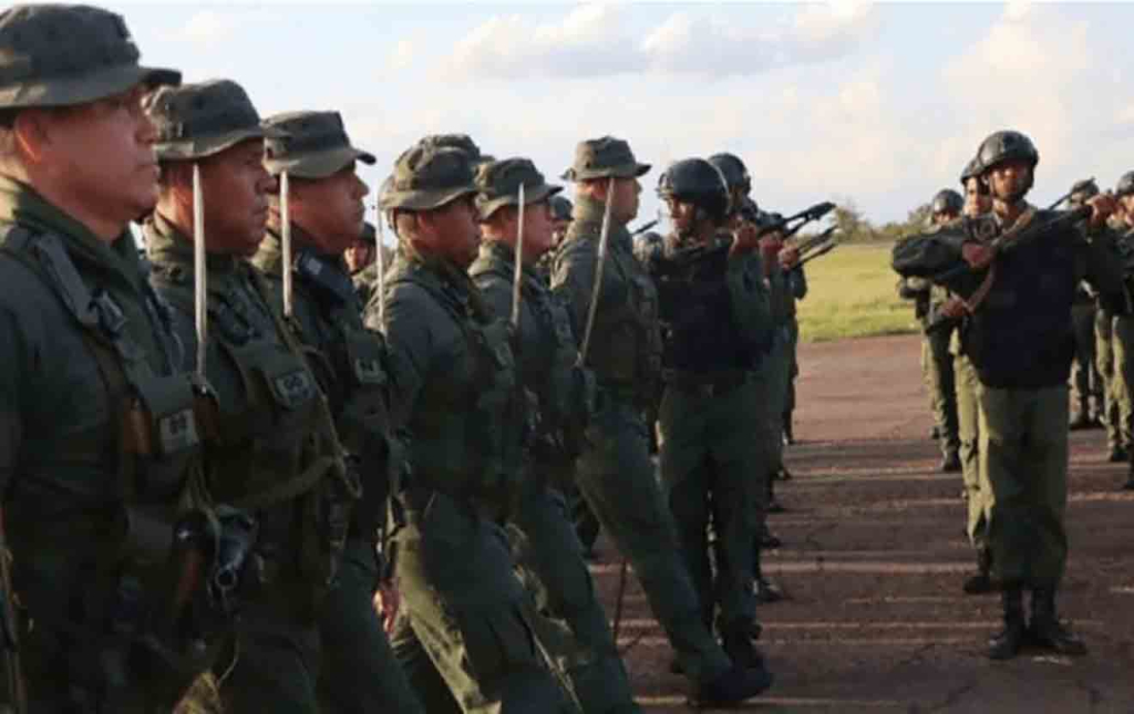 REDI Los Andes garantiza seguridad ciudadana con operaciones de gran impacto en 2025