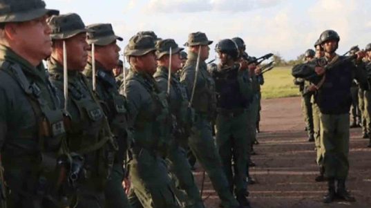 REDI Los Andes garantiza seguridad ciudadana con operaciones de gran impacto en 2025