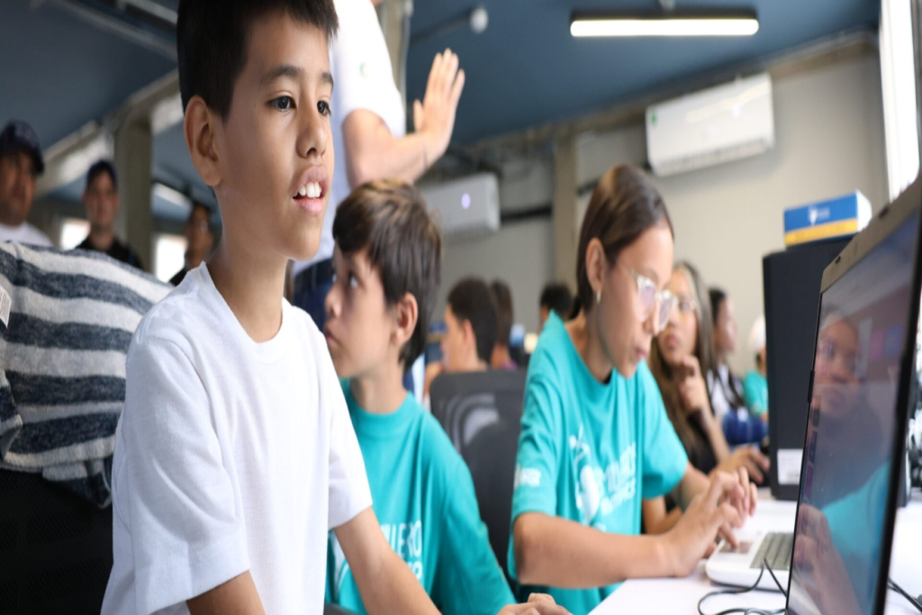 Semilleros cientificos