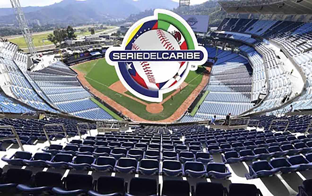 Serie del Caribe 2026