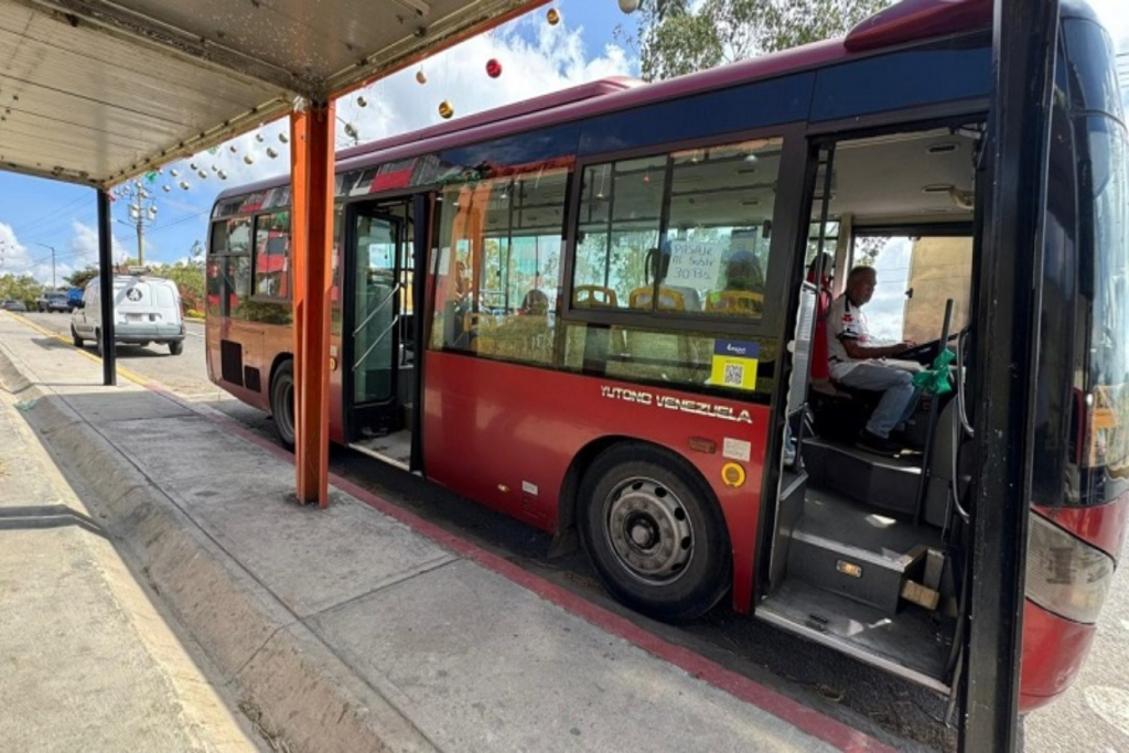 TransMiranda-reactiva-ruta-en-El-Chorrito-y-beneficia-a-mas-de-1.500-familias