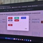 Turismo lanza plataforma digital para agilizar trámites y licencias del sector