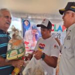 Más de 133 mil familias barinesas fueron favorecidas en despliegue alimentario
