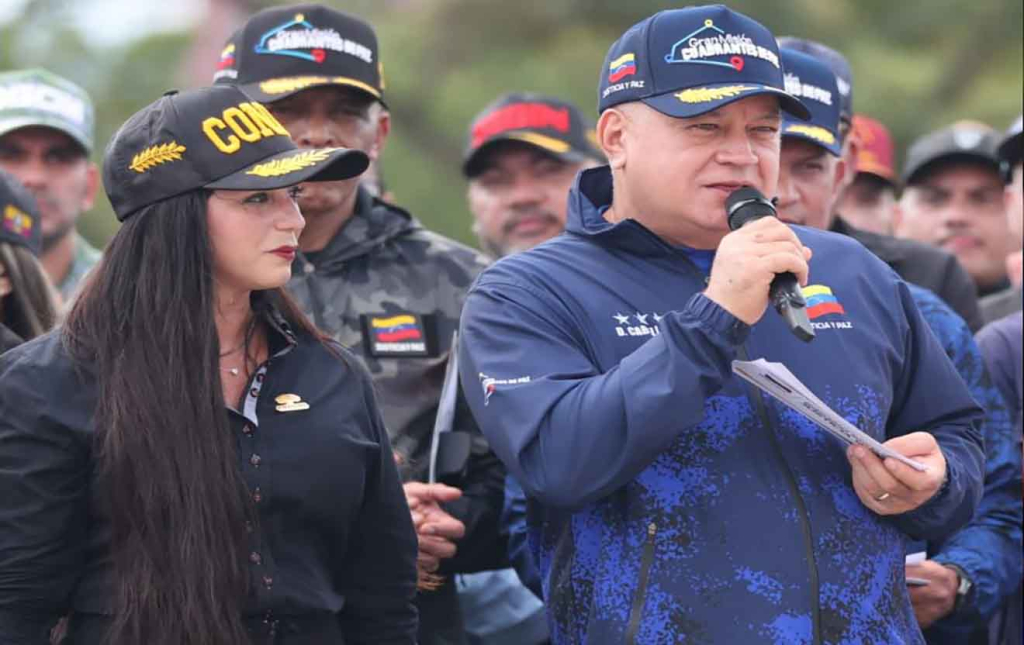 cabello diosdado