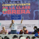 congreso obrero