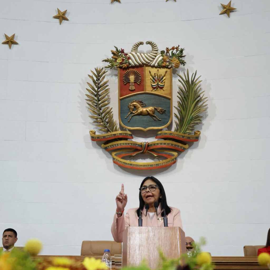 Venezuela registra 18 trimestres consecutivos de crecimiento económico «sostenido y estable»