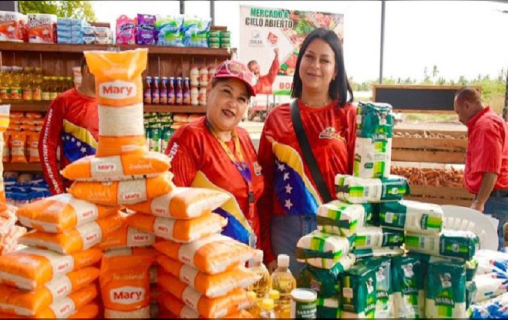 jornada Amor y Prosperidad