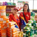 Ministro Loyo: Más de 2 millones y medio de familias recibirán alimentos en jornada Amor y Prosperidad
