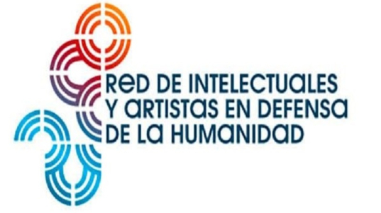 red de intelectuales