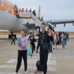 Turismo internacional ha crecido 56 % de enero a octubre con 665 nuevas rutas validadas