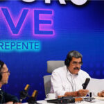 Venezuela está incorporada con China en el proyecto espacial hacia Marte