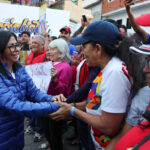 Delcy Rodríguez: «Producción comunal es el motor estratégico del Reto Admirable 2026»