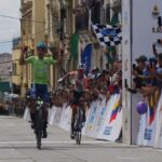 Vuelta al Táchira: Jorge Abreu impuso la experiencia