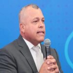 Designado Aníbal Coronado como nuevo Ministro del Poder Popular para el Ecosocialismo