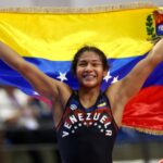 Venezuela tuvo un 2025 pleno de victorias