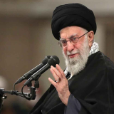 Ayatolá Alí Jamenei